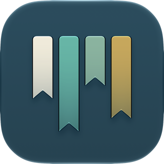 Index App Icon